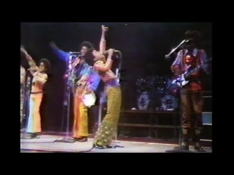 Video thumbnail for Medley: Walk On / The Love You Save