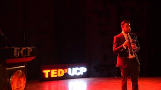 The importance of history for a better future. | Mohammad Raza Naqvi | TEDxUCP
