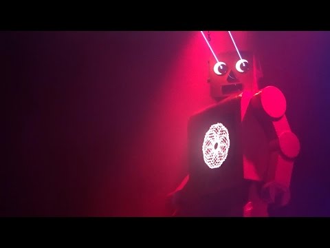 The Chemical Brothers - Live @ Пикник Афиши, Moscow 30.07.2016 (Full Show)