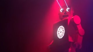 The Chemical Brothers - Live @ Пикник Афиши, Moscow 30.07.2016 (Full Show)