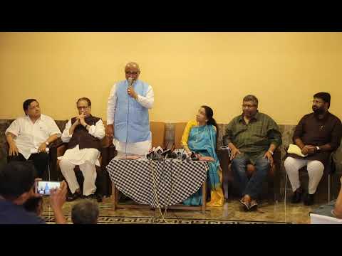 Asha Bhosle, Swwapnil Joshi, N.D. Manohar To Be Felicitated With Swami Ratna & Swami Bhushan Awards