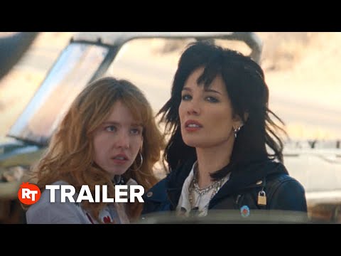 Americana Trailer #1 (2025)