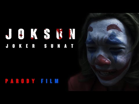 JOKSUN : JOKER SUNAT | Parody Joker Indonesia