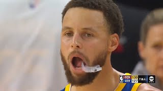 Stephen Curry In Disbelief After Nikola Jokic Game Winner vs Warriors! Warriors vs Nuggets