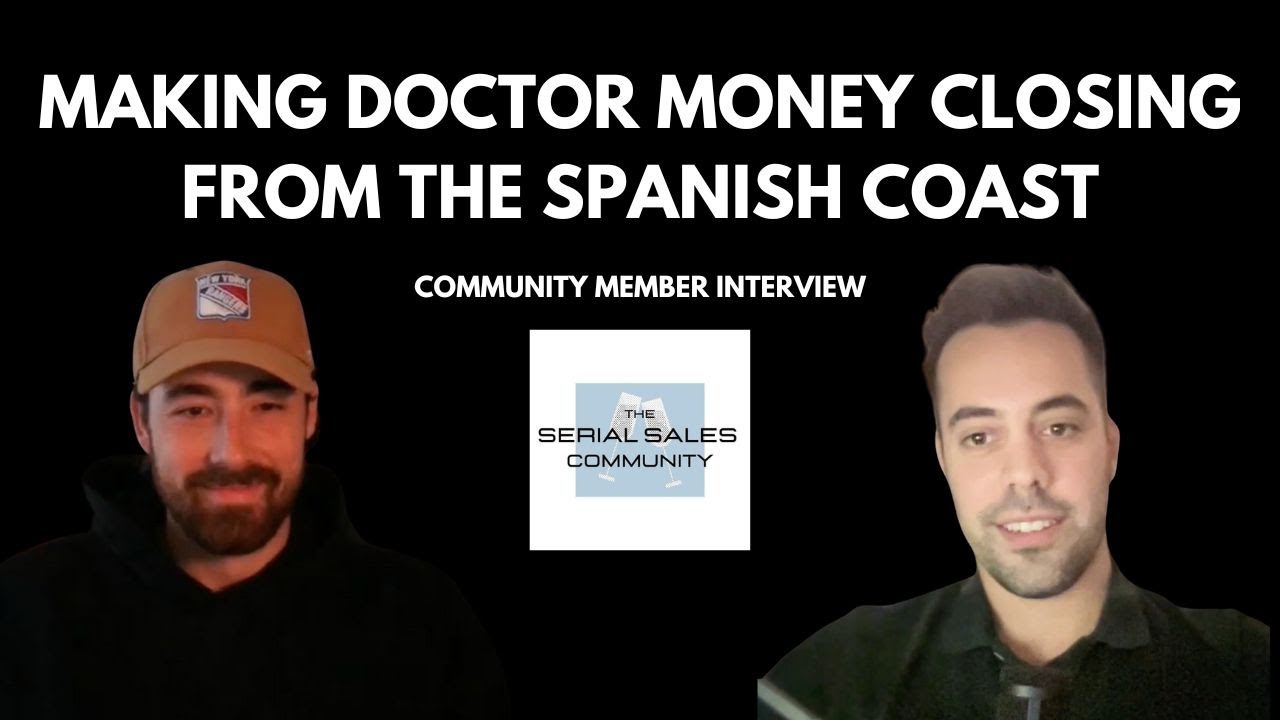 $270k/mo in revenue from Spain