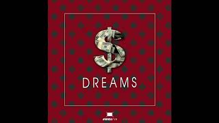 LEWY DALYRICIST - STAYLIMITLESS_EP - 01. DOLLAR $IGN DREAMS (PROD. BY  @lewydalyricist)
