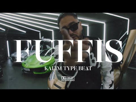 (FREE) KALIM TYPE BEAT - "FUFFIS" | 2024