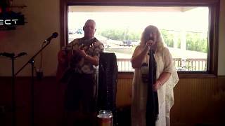 Wildfire Harmony Acoustic's  version " Angel  From Montgomery" Bonnie Raitt Cover