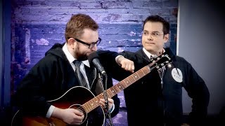 Chaideacity - Live at the Zoomerplex, Toronto