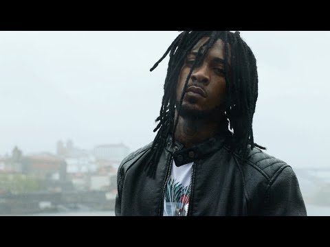 Apollo G - Prolífico (Official Video) Prod by. Young Max