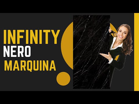 8 INFINITY Nero Marquina Home Decorating Ideas You Will Love