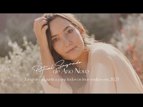 Ritual Sagrado de Ano Novo