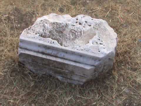 56. Athens lost A. PAGOS. XOK, PNYX 5.00)  2009. series 4.