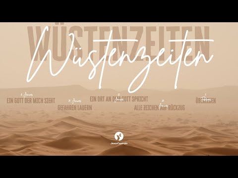 Wüstenzeiten - Wüste - Gefahren lauern