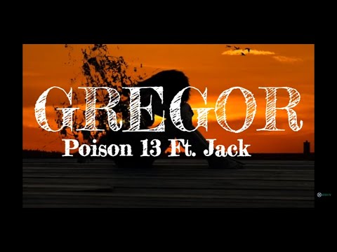Gregor - Poison13 Ft Jack Lyrics | Lando (Gloc9) Part 2