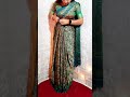 New Triks For Daily Wear Saree Draping Beginners Saree Draping Tips Tricks Saree Draping Ideas