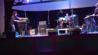 Jacob Fred Jazz Odyssey Horton Records Chili Cook-Off Cain's Ballroom 11-8-14