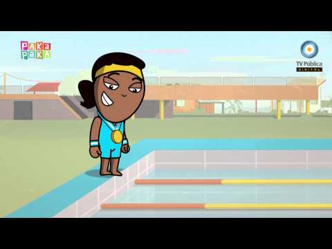 ⁉️¿Cómo se hace? Tirarse de cabeza a la pileta 🏊🏻