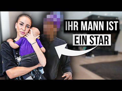 What is it like to be a player's wife?