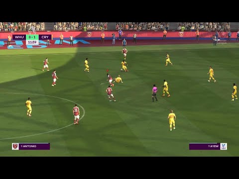 FIFA 22 Realistic Sliders