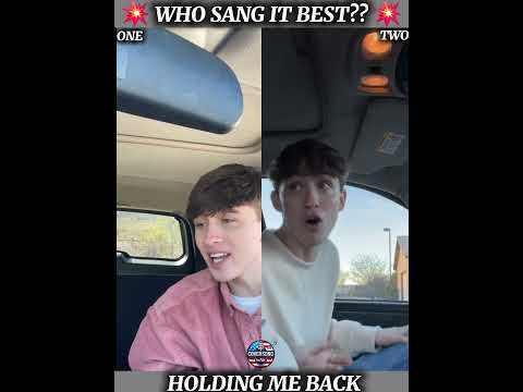 There's Nothing Holding Me Back#singing #theresnothingholdingmeback#shawnmendes