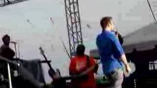 Blake Lewis- Time Of The Season- Indianapolis