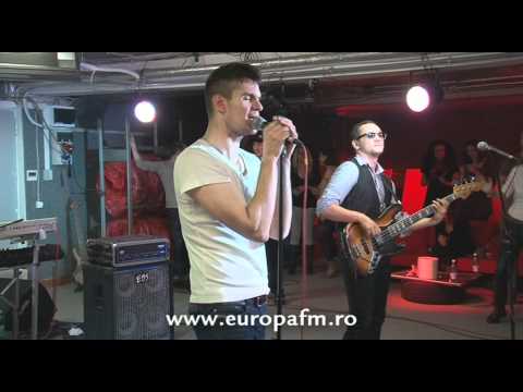 Europa FM LIVE in Garaj: Vama - V.S.T.