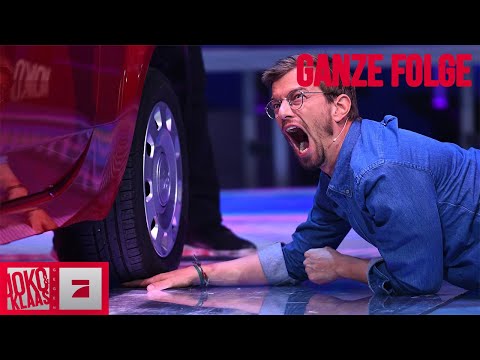 Die erste Folge war nur Pillepalle | Folge 2 | Joko & Klaas gegen ProSieben