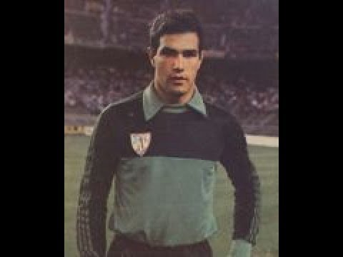 1981-82. Zubizarreta vs Atletico de Madrid (Away)