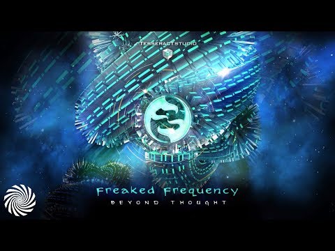 Freaked Frequency - Beyond Thought