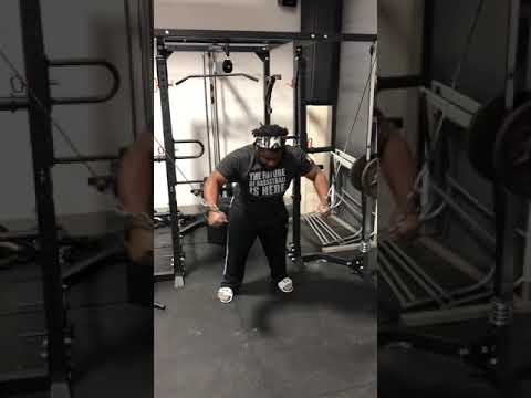 Cable Crossover (2.3