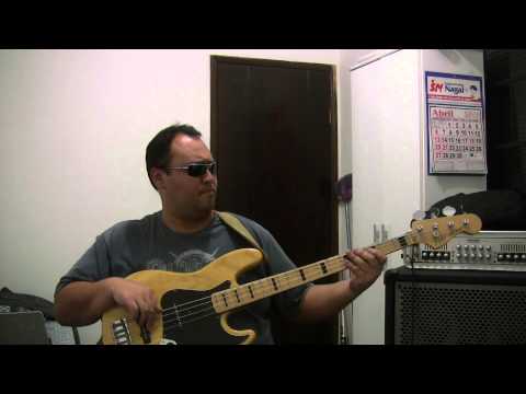 Soulful Session feat. Lizzie Nightingale - Before The Night Is Over (ricardo yamassaki)