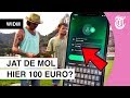 Verklapt tikfout hier de Mol? - WIE IS DE MOL? 2020 HINTS #03