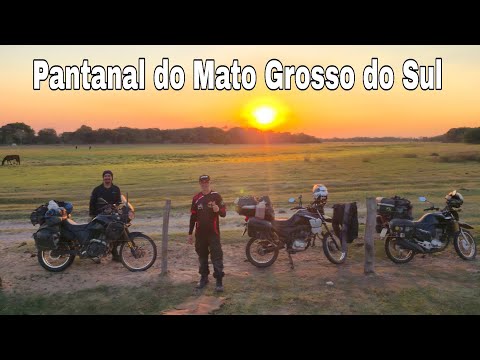 Ao Vivo Direto de Corumbá Mato Grosso do Sul!