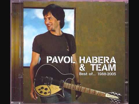 Pavol Habera - Reklama na ticho