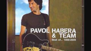 Pavol Habera - Reklama na ticho