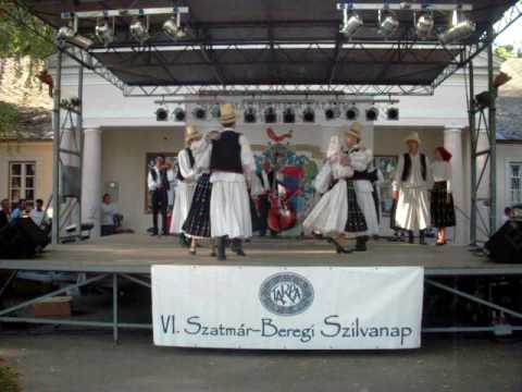 Ansamblul Cununita din Satu Mare - ardeleana