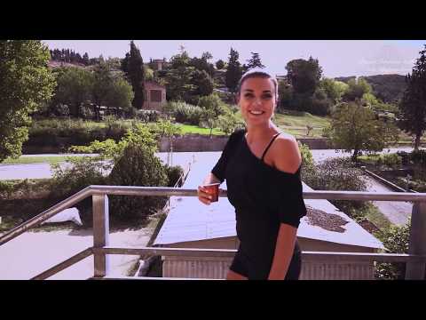 Dance Intensive with Aida Bogomolova in Italy