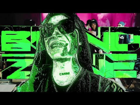 Video thumbnail for BLIND ZONE