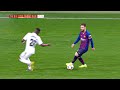 Lionel Messi vs Real Madrid (Away) (CDR) 2018 - 19 HD 1080i