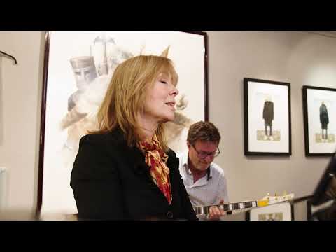 Teigen, Skorgan og Hauge, "Friendly"