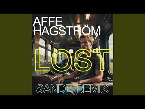 Lost (feat. Affe Hagström)