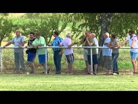 SBTV - DNEVNIK - Croatia (Bogdanovci) bolja od sudaca   - 13.07.2015.