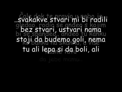 Nidza Bleja - Nepopravljivo Dopadljiva