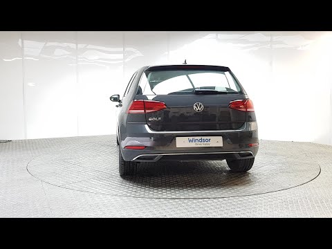 KF68NHT - 2019 Volkswagen Golf SE Navigation TDi 115 DSG BlueMotion Auto St...