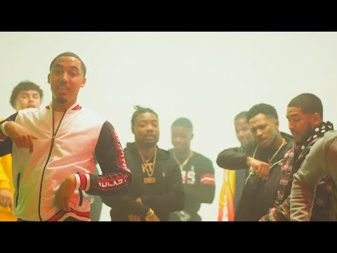 KT Foreign x Mike Sherm x Sethii Shmactt - No Love | Shot By Thomas Tyrell