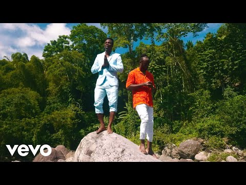 Singer J, Alfray - Grateful (Official Video)
