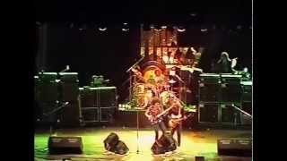 Thin Lizzy - Don&#39;t Believe A Word (live 1981)