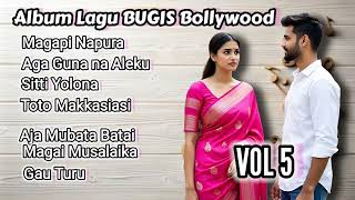 Download lagu Kumpulan Lagu Bugis Bollywood Version Vol 5 mp3