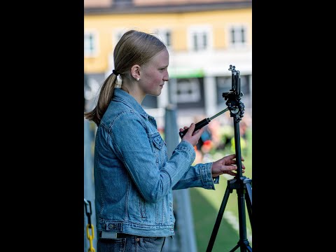 Hammarby F15 Akademi - Ingarö IF    LiveStream 2020 06 07 10 04